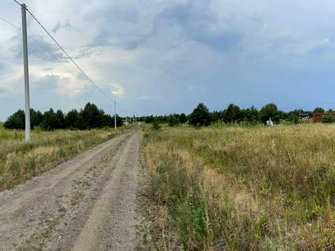 участок по адресу с. Залесье, Сагайдачного