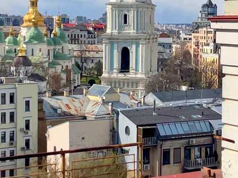 квартира за адресою Ірининська вул., 5/24