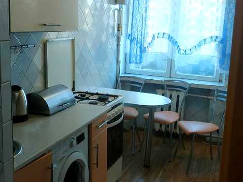 квартира по адресу Лесной просп., 19