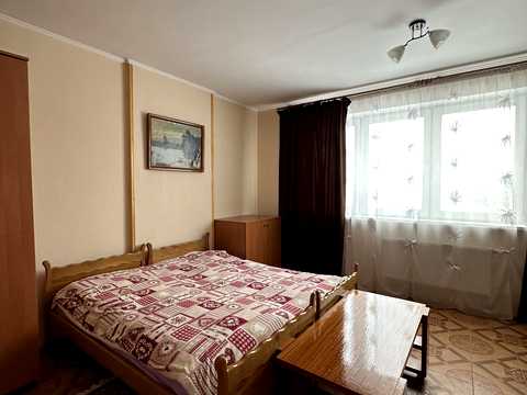 квартира за адресою Воскресенський просп. (Перова), 10а