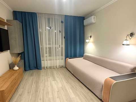 квартира по адресу Правды просп. (Правди), 43-Б