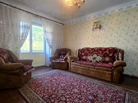 квартира за адресою Музична вул., 2