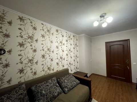 кімната за адресою Іванни Блажкевич вул., 6