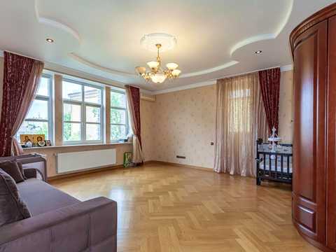 квартира за адресою Олеся Гончара вул., 26