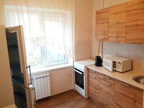 квартира по адресу Симиренко ул., 14
