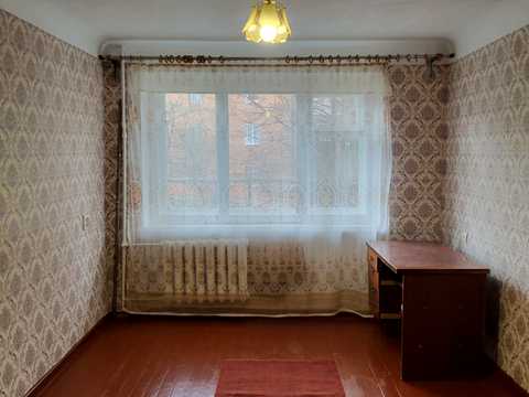 квартира по адресу Анатолия Кукобы ул. (Пролетарская), 4