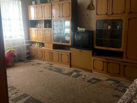 квартира за адресою Садовий пров., 5