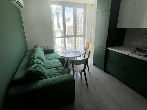 квартира по адресу Малоголосковская ул., 30