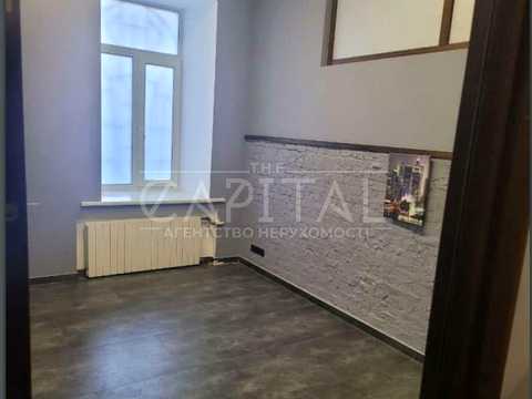 коммерческая по адресу Академика Богомольца ул., 5