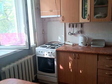 квартира за адресою Героїв Оборони Одеси вул. (Героїв Сталінграду), 68