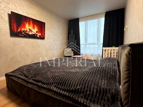 квартира по адресу Панорамна ул., 2