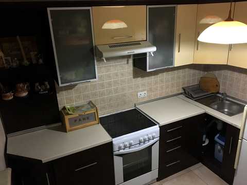 квартира за адресою Юрія Липи вул., 4