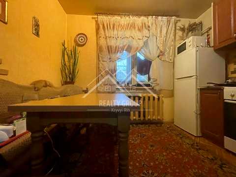 квартира за адресою Січеславська вул. (Кремлівська), 35