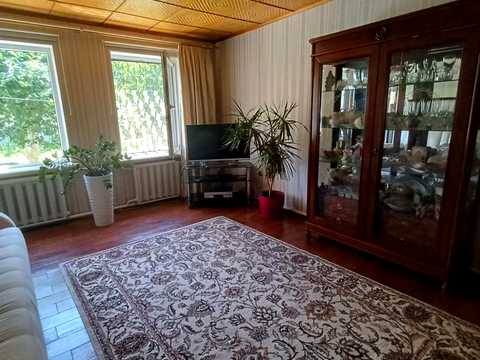 будинок за адресою Одеса, Скліфосовського вул.