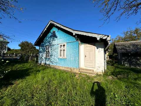 будинок за адресою Степана Бандери вул., 82