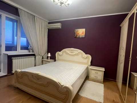 квартира за адресою Бориса Гмирі вул., 13