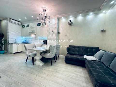 квартира по адресу Симферопольская ул., 2-К