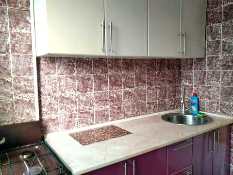 квартира за адресою Соборності, 55