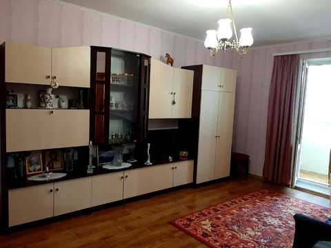квартира за адресою Здолбунівська вул., 13