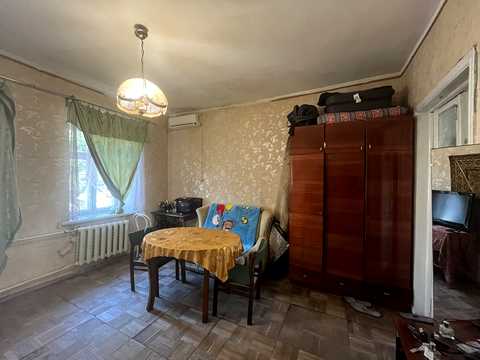 квартира за адресою Богдана Хмельницького вул., 74