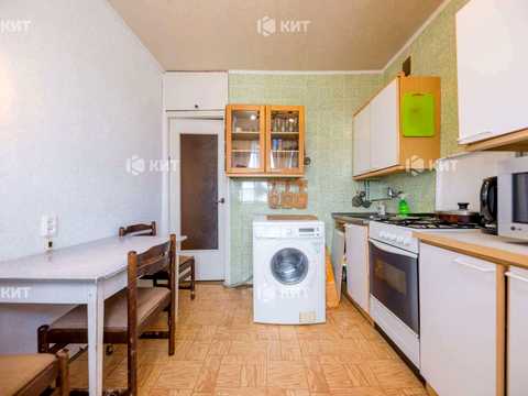 квартира по адресу Астрономическая ул., 35в