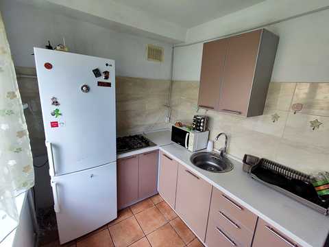 квартира по адресу Гарматная ул., 34