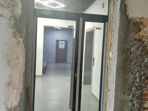коммерческая по адресу Шевченка ул., 34Б