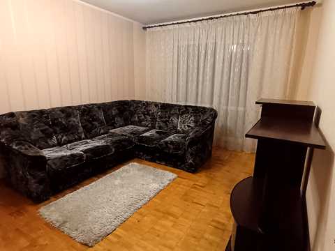 квартира по адресу Каштановая ул., 8-Б
