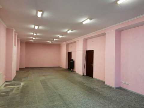 коммерческая по адресу Якова Гніздовського ул. (Магнітогорська), 1