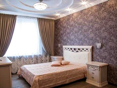 квартира по адресу Срибнокильская ул., 3-Б