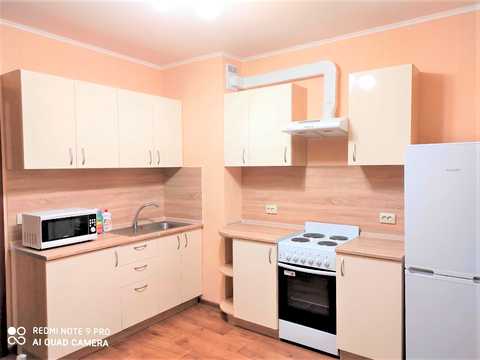 квартира по адресу Балтийский пер., 5