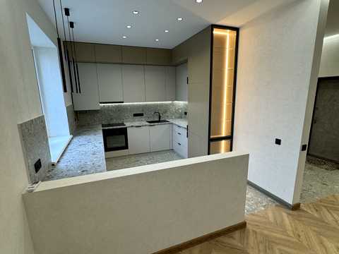 квартира за адресою Дмитра Яворницького вул., 32
