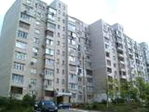 квартира по адресу Оноре де Бальзака ул., 51/34