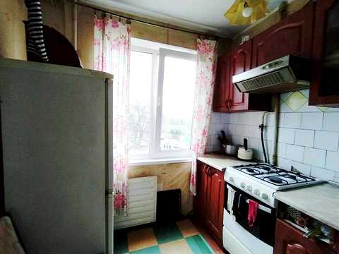 квартира по адресу Вячеслава Черновола ул. (Войкова)