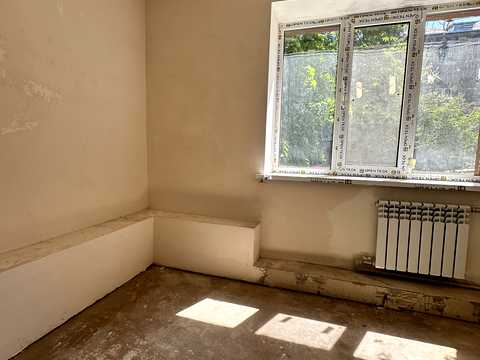 квартира по адресу Байди-Вишневецького ул. (Осиповського), 33