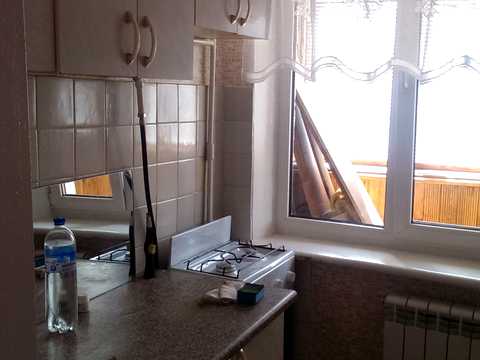 квартира по адресу Ивана Выговского ул. (Маршала Гречка), 24