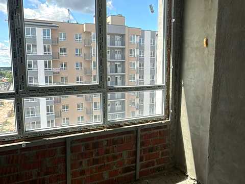 квартира по адресу пгт. Слобожанское, Сімейна ул., 4