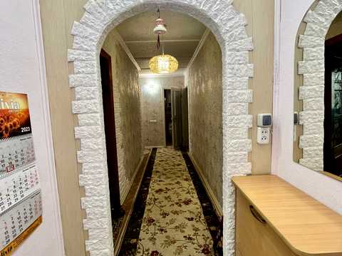 квартира по адресу С. Табали, 36