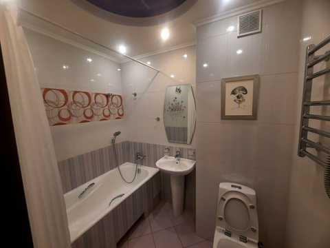 квартира за адресою Дегтярівська вул., 25а к1