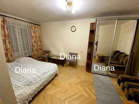 квартира за адресою Білоруська вул., 17
