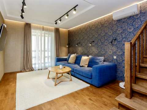 квартира за адресою Центральна вул., 36-Б