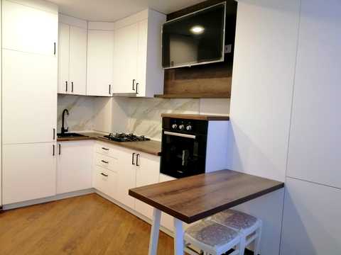 квартира за адресою Кожедуба, 3