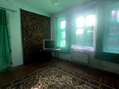квартира по адресу Вадима Гурова ул. (Постышева), 52