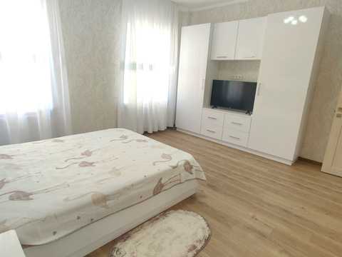 квартира по адресу Солнечная ул., 4