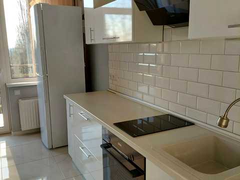 квартира за адресою Метрологічна вул., 109