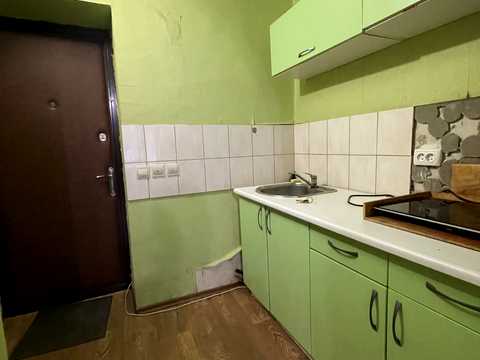 квартира за адресою Гарібальді вул., 4