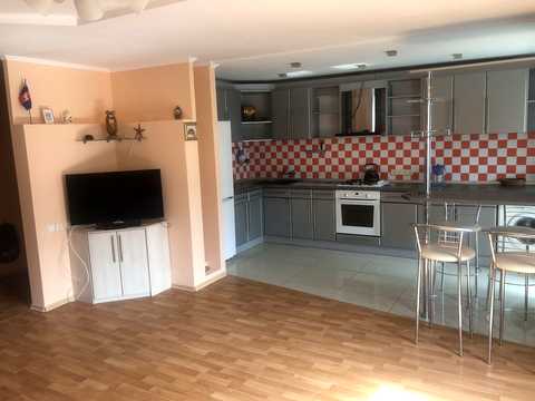 квартира по адресу Кургузова ул., 4-Б