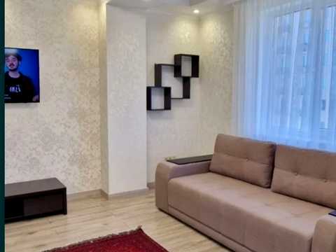 квартира за адресою Одеса, Перлинна вул., 5а