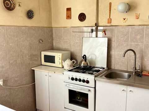квартира по адресу Витовского ул. (Дзержинского), 29