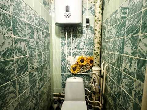 квартира по адресу Мстиславская ул., 42
